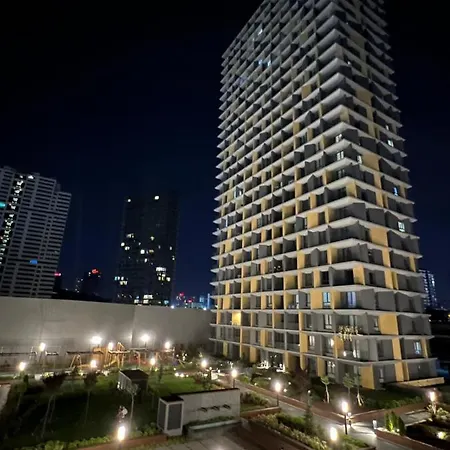 Toya Next F Appartement *