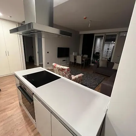 Appartement Toya Next F