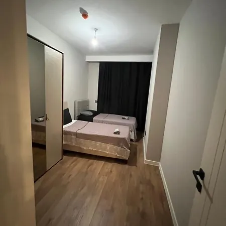 Appartement Toya Next F *