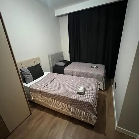 Toya Next F Appartement *